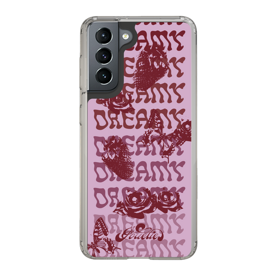 Slim Protection Case［ jouetie - Retro Photo ］