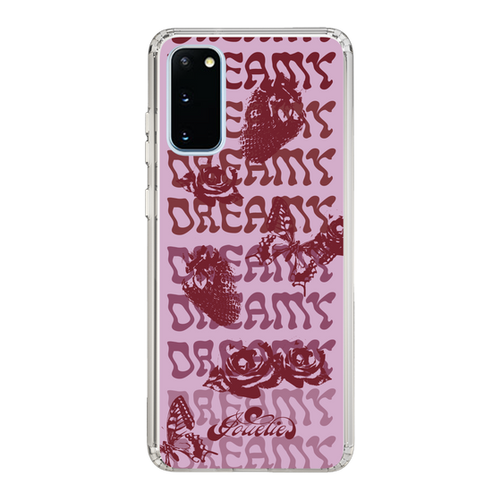 Slim Protection Case［ jouetie - Retro Photo ］