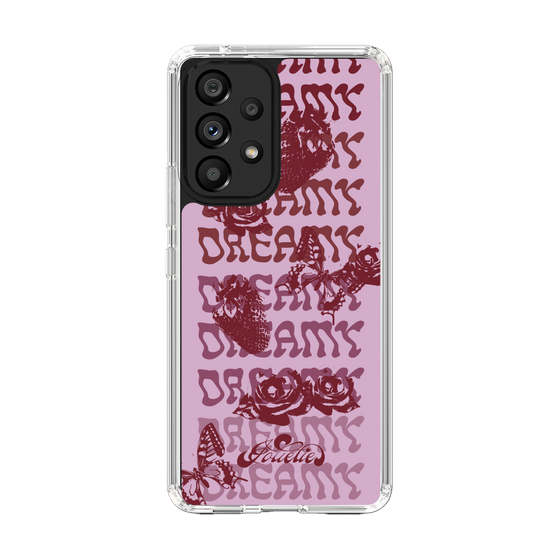 Slim Protection Case［ jouetie - Retro Photo ］