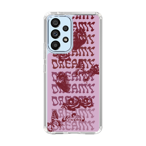 Slim Protection Case［ jouetie - Retro Photo ］