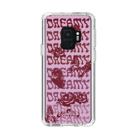 Slim Protection Case［ jouetie - Retro Photo ］