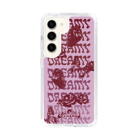 Slim Protection Case［ jouetie - Retro Photo ］