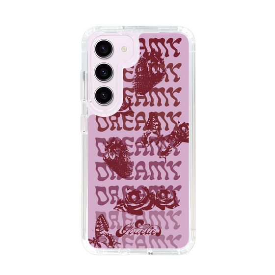 Slim Protection Case［ jouetie - Retro Photo ］