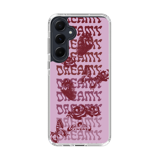 Slim Protection Case［ jouetie - Retro Photo ］