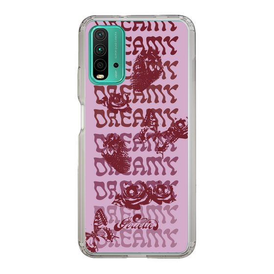 Slim Protection Case［ jouetie - Retro Photo ］