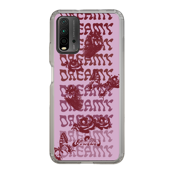 Slim Protection Case［ jouetie - Retro Photo ］