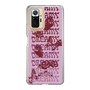 Slim Protection Case［ jouetie - Retro Photo ］