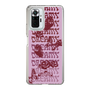 Slim Protection Case［ jouetie - Retro Photo ］