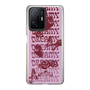 Slim Protection Case［ jouetie - Retro Photo ］