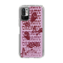 Slim Protection Case［ jouetie - Retro Photo ］