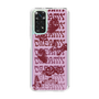 Slim Protection Case［ jouetie - Retro Photo ］