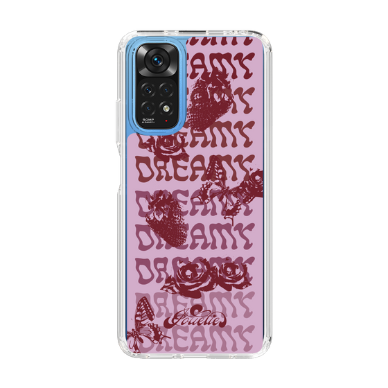 Slim Protection Case［ jouetie - Retro Photo ］