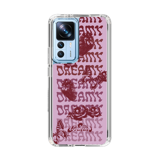 Slim Protection Case［ jouetie - Retro Photo ］