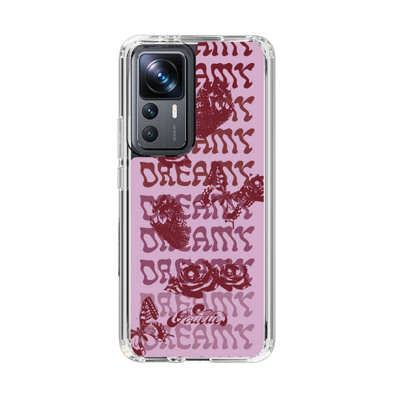Slim Protection Case［ jouetie - Retro Photo ］