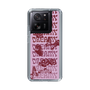 Slim Protection Case［ jouetie - Retro Photo ］