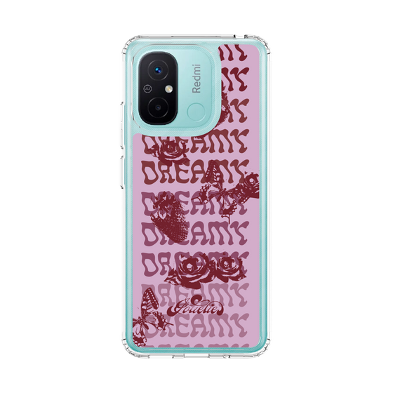 Slim Protection Case［ jouetie - Retro Photo ］