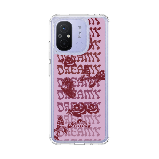 Slim Protection Case［ jouetie - Retro Photo ］