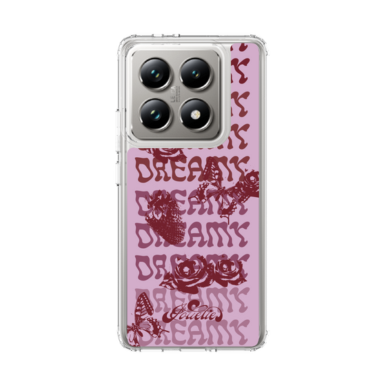 Slim Protection Case［ jouetie - Retro Photo ］