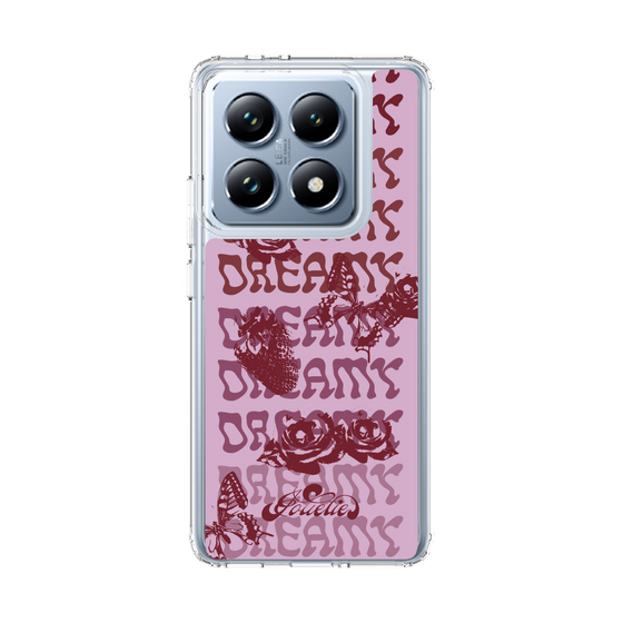 Slim Protection Case［ jouetie - Retro Photo ］