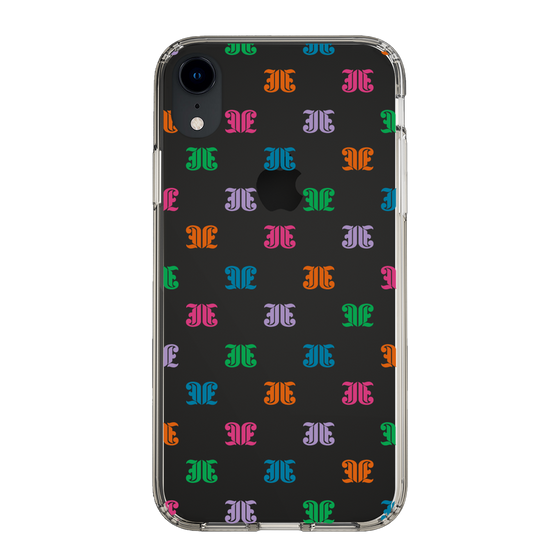 Slim Protection Case［ jouetie - Monogram - Color ］