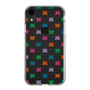 Slim Protection Case［ jouetie - Monogram - Color ］