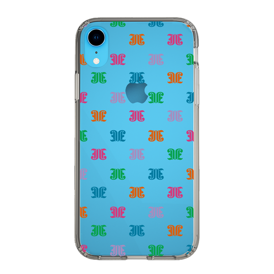 Slim Protection Case［ jouetie - Monogram - Color ］