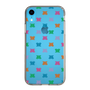 Slim Protection Case［ jouetie - Monogram - Color ］