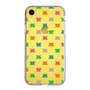Slim Protection Case［ jouetie - Monogram - Color ］