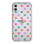 Slim Protection Case［ jouetie - Monogram - Color ］