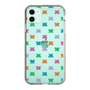 Slim Protection Case［ jouetie - Monogram - Color ］