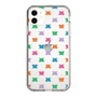 Slim Protection Case［ jouetie - Monogram - Color ］