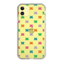 Slim Protection Case［ jouetie - Monogram - Color ］