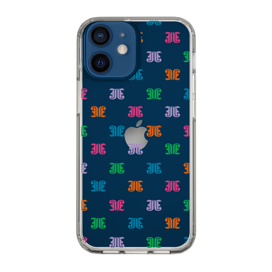 Slim Protection Case［ jouetie - Monogram - Color ］