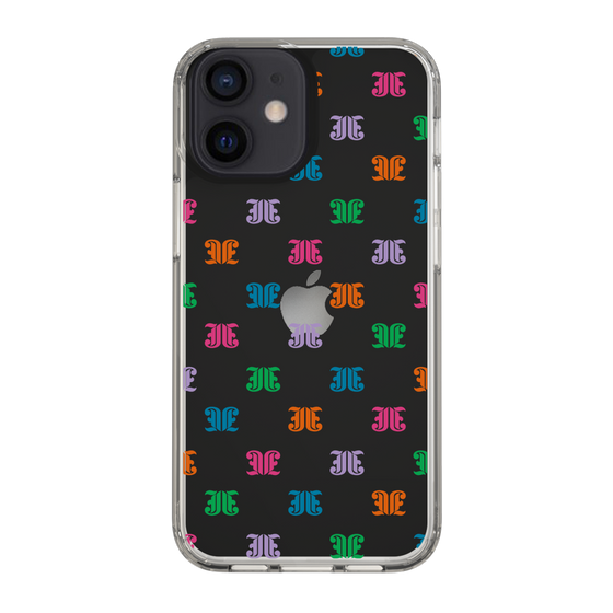 Slim Protection Case［ jouetie - Monogram - Color ］