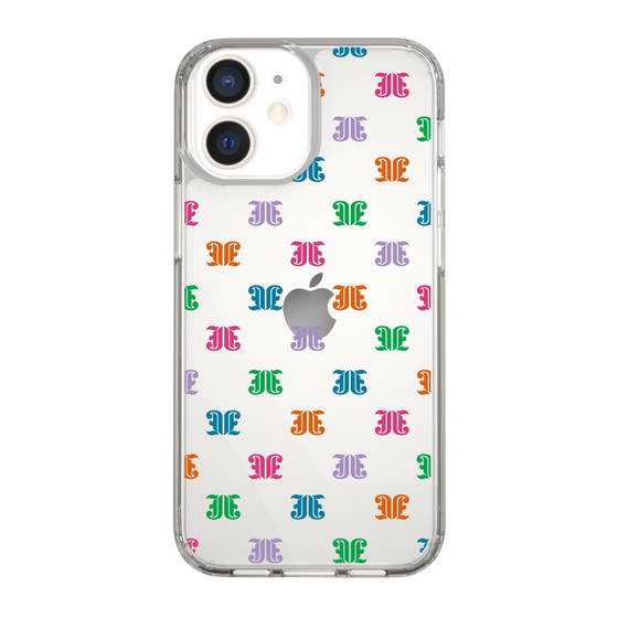 Slim Protection Case［ jouetie - Monogram - Color ］