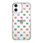 Slim Protection Case［ jouetie - Monogram - Color ］