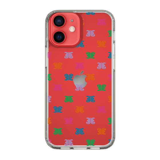 Slim Protection Case［ jouetie - Monogram - Color ］