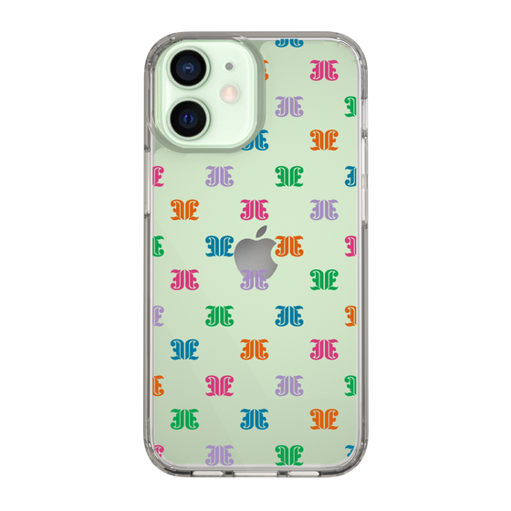 Slim Protection Case［ jouetie - Monogram - Color ］