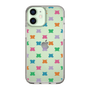 Slim Protection Case［ jouetie - Monogram - Color ］