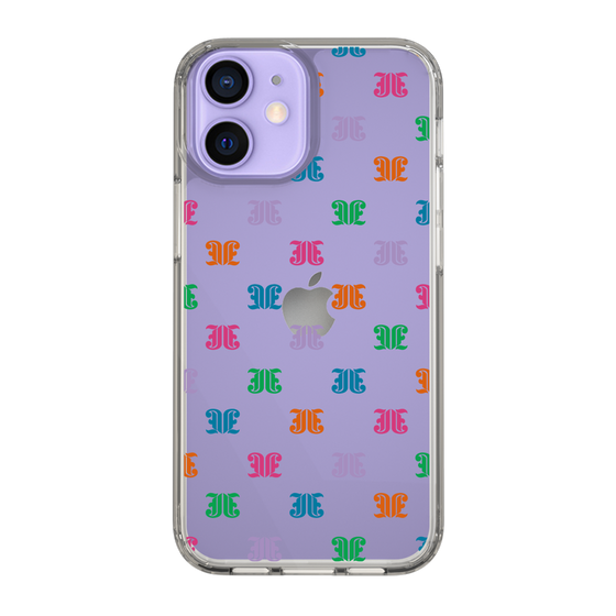 Slim Protection Case［ jouetie - Monogram - Color ］