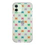 Slim Protection Case［ jouetie - Monogram - Color ］