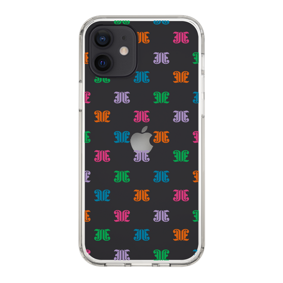 Slim Protection Case［ jouetie - Monogram - Color ］
