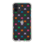 Slim Protection Case［ jouetie - Monogram - Color ］