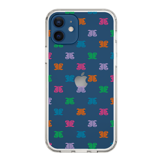 Slim Protection Case［ jouetie - Monogram - Color ］