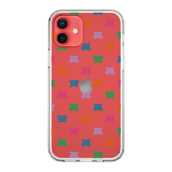 Slim Protection Case［ jouetie - Monogram - Color ］
