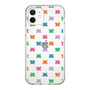 Slim Protection Case［ jouetie - Monogram - Color ］