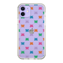 Slim Protection Case［ jouetie - Monogram - Color ］