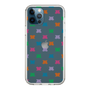 Slim Protection Case［ jouetie - Monogram - Color ］