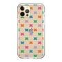 Slim Protection Case［ jouetie - Monogram - Color ］