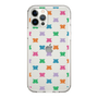 Slim Protection Case［ jouetie - Monogram - Color ］
